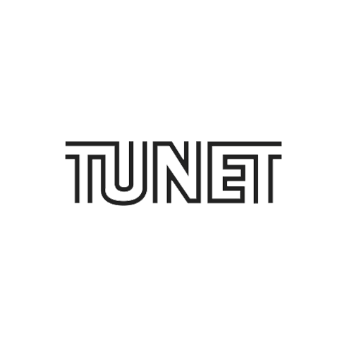 Tunet
